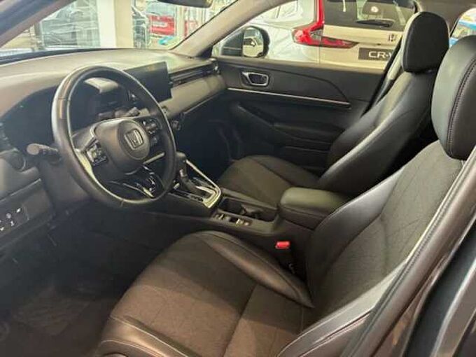 Honda HR-V 1.5 i-MMD 4x2 Advance